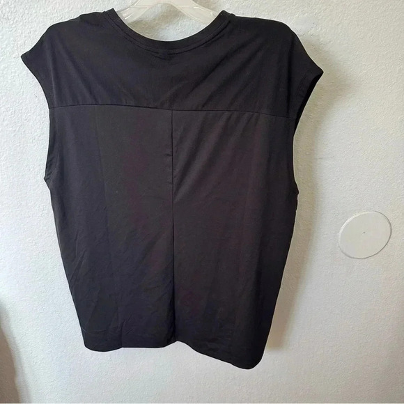 The North Face Women's Dawndream Muscle Tee T-Shirt Tank XL Xtra-large black - Picture 6 of 10